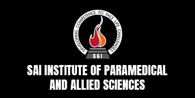 Sai Institute of Paramedical and Allied Sciences
