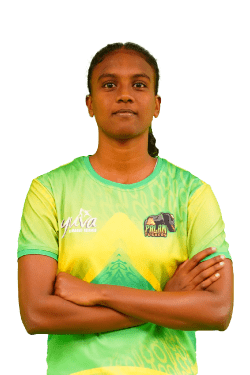 Yuva Kabaddi Series - R Kanchana Ravi | A Profile of the Rising Kabaddi ...