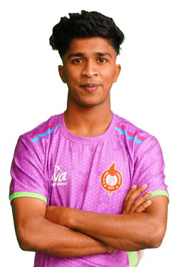 Yuva Kabaddi Series - Raj More | A Profile of the Rising Kabaddi Star