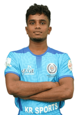 Yuva Kabaddi Series R Gowrisankar A Profile Of The Rising Kabaddi Star