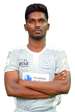 Yuva Kabaddi Series - Suriya Murugan | A Profile of the Rising Kabaddi Star