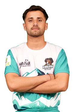Yuva Kabaddi Series - Arjun Rathi | A Profile of the Rising Kabaddi Star