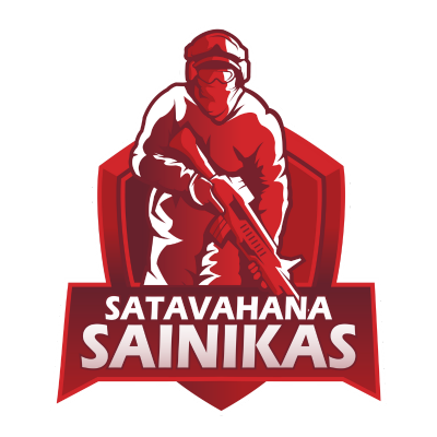 Satavahana Sainikas