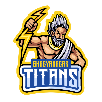Bhagyanagar Titans