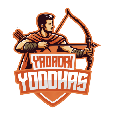 Yadadri Yoddhas